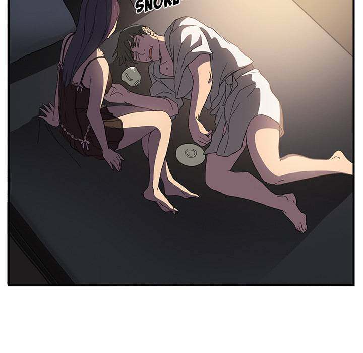 My Stepmom - Chapter 5 - Andromeda 11 page 135 hentai porn comic manga doujin